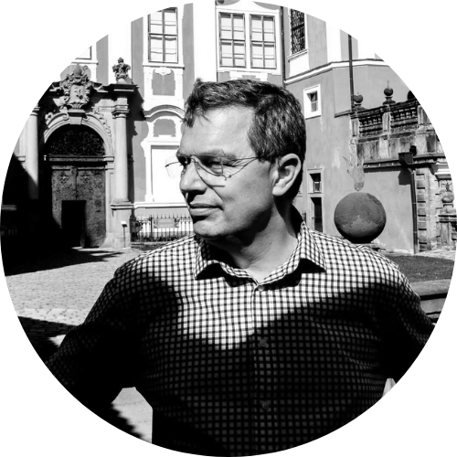Jan Školník